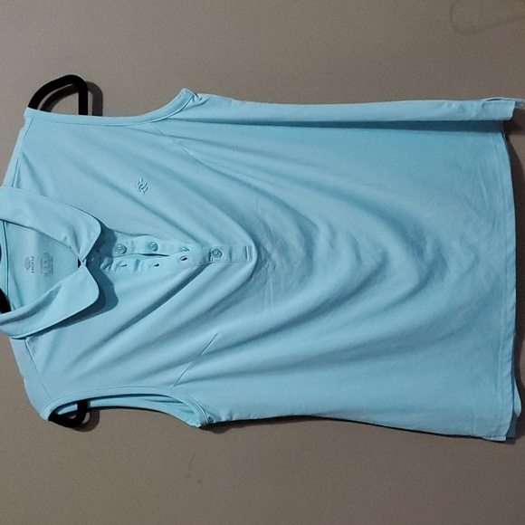 mofiz Tops - Mofiz golf shirt size large